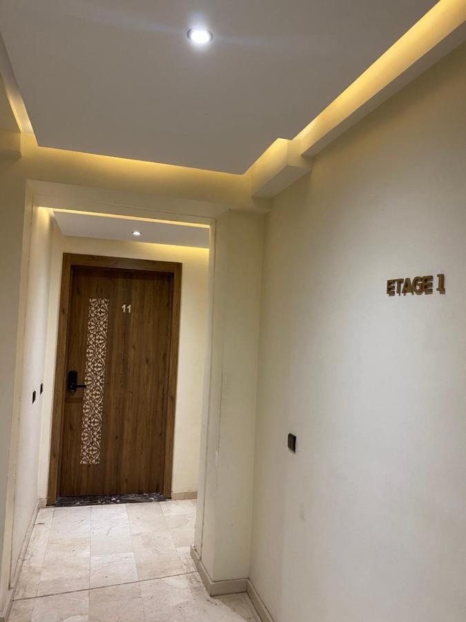 Luxury & Cosy Apartment Marrákes Kültér fotó