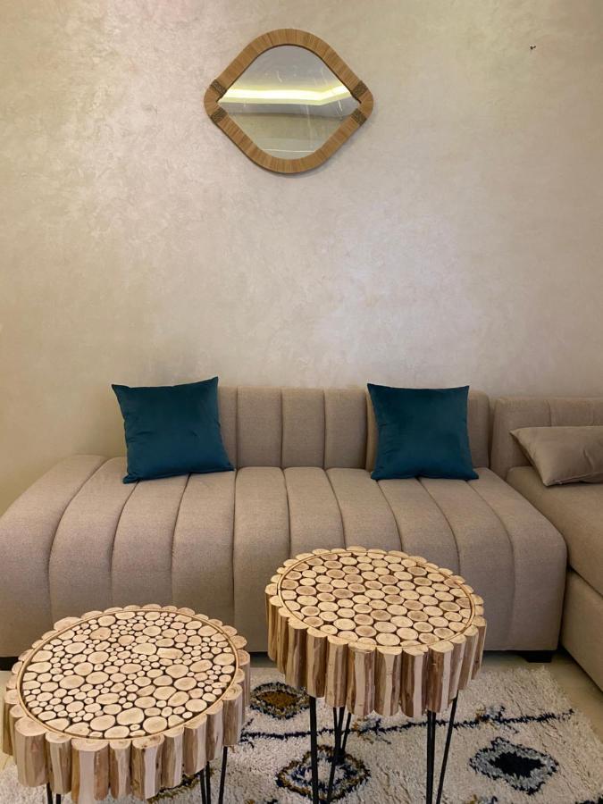 Luxury & Cosy Apartment Marrákes Kültér fotó