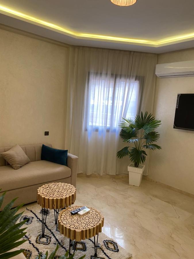 Luxury & Cosy Apartment Marrákes Kültér fotó