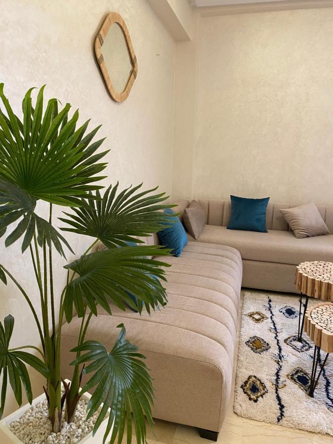 Luxury & Cosy Apartment Marrákes Kültér fotó