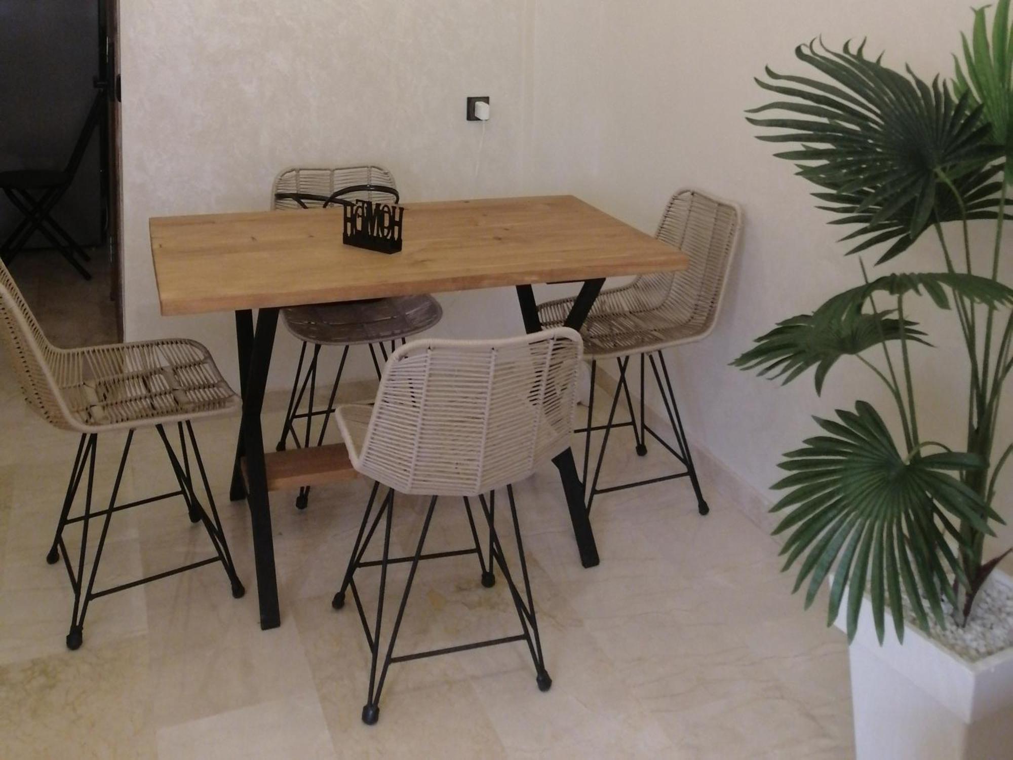 Luxury & Cosy Apartment Marrákes Kültér fotó