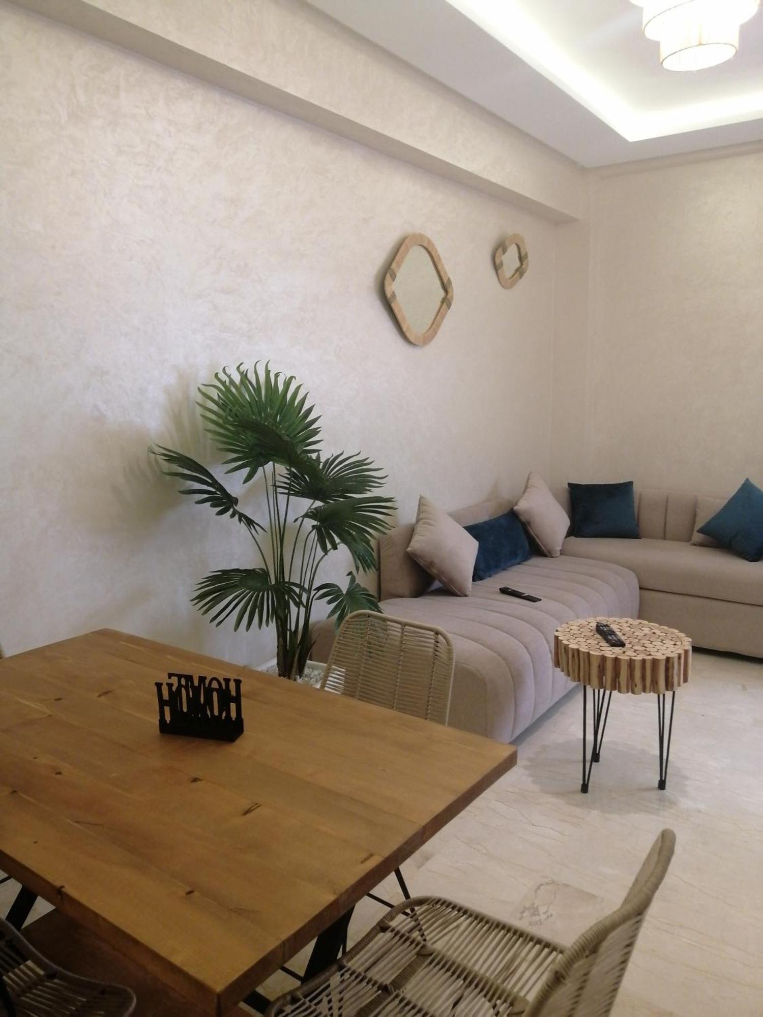 Luxury & Cosy Apartment Marrákes Kültér fotó